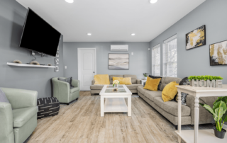 Villages at Wake Forest