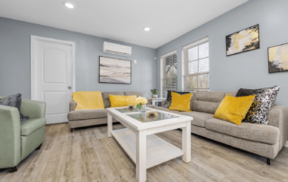 wake forest off campus student housing