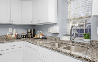 wake forest student housing