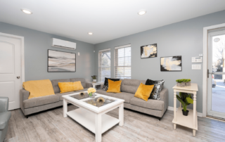 wake forest student housing