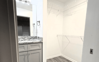 Wake Forest Student Housing