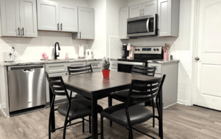 Wake Forest Student Housing