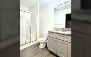 Wake Forest Student Housing